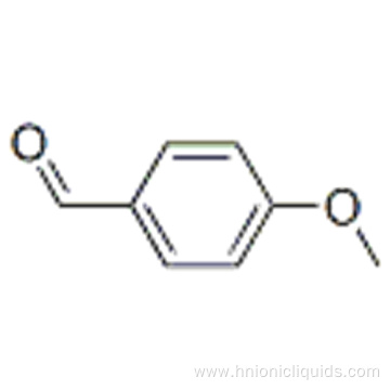 p-Anisaldehyde CAS 123-11-5
